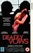 DVD : Deadly Vows [UK IMPORT]