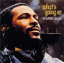 What'S Goin' On (Digital Remastered)