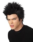 California Costumes Wolf Boy Wig