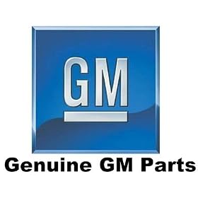 GM Part 90413991 - HORN,330 HZ