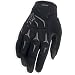 FOX Herren Handschuhe Attack Glove, Black, 9