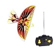 Radio Control Flying Bird - ORANGE