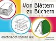 Von Bl�ttern zu B�chern: Buchbinden k�nnen alle