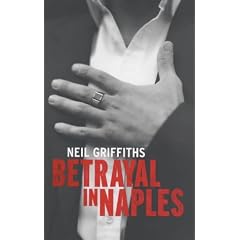 Betrayal in Naples