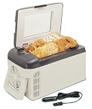 SnackMaster JR 12-Volt Personal-Size Cooler/Warmer