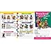 Preschool Progress Report Card 3 year olds