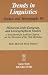Historical, Indo-European, and Lexicographical Studies: A Festschrift for Ladislav Zgusta on the Occasion of His 70th Birthday (Trends in Linguistics: Studies and Monographs)