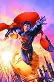Superman Unchained #1 75th Anniv Var Ed New 52 Cover & 1 Free Man of Steel #1 Promotional Exclusive