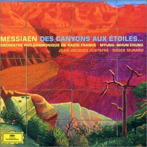 CD-Charts  Music : Des Canyons Aux Etoiles