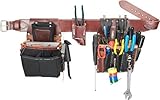 Occidental Leather 5590 M Commercial Electrician's Set [並行輸入品]