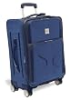 The Sharper Image TSI Airbourne Collection 25" Upright Trolly