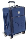 The Sharper Image TSI Airbourne Collection 22 Upright Trolly