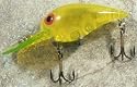 Fatty Shad Fishing Lure Deep Diver JLVLures Casting JFS110