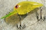 Fatty Shad Fishing Lure Deep Diver JLVLures Casting JFS110