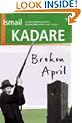 Broken April