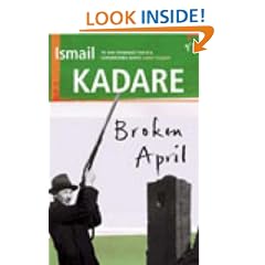 Broken April