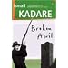 Broken April