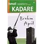 Broken April