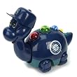 Seattle Mariners MLB Team Dinosaur Toy (6"x9")