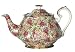 Royal Albert Old Country Roses Chintz 42-Ounce Teapot
