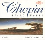 Classical Music : Chopin: Piano Works