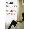 Misi�n olvido (Novela (temas Hoy))
