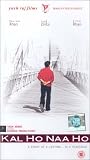 Kal Ho Naa Ho [VHS]