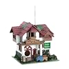 Malibu Creations Paradise Winery Birdhouse