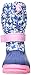 Hatley Girls' Winter Boots-Butterflies
