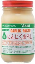ユウキ食品 生にんにくおろし 220g