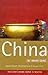 Books : China: Including Hong Kong and Macau: The Rough Guide, First Edition (Rough Guide China)