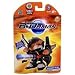 DHB Direct Hit Battle B-Daman MIDNIGHT BLADE B-DAMAN BLASTERS Hasbro