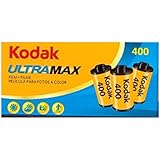 Kodak 6034052 Ultra Max 400 Film (Blue/Yellow)