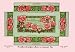 12 X 18 Stretched Canvas Poster Almond, Buttermilk and Cucumber Toilet Soap