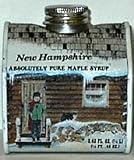 Pure Maple Syrup, Cabin Tin, 8.45 oz.