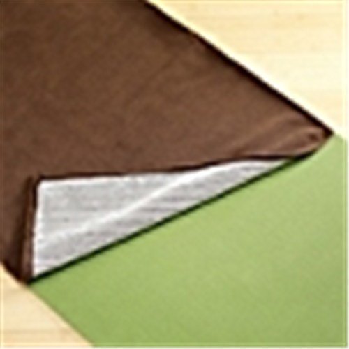 yoga mat towel:Gaiam Grippy Yoga Towel Images