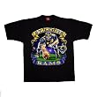 St. Louis Rams Banner T-shirt