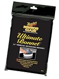 Meguiar's M9940 11-Inch Ultimate Bonnet