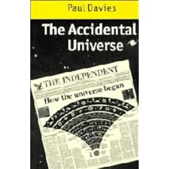 The Accidental Universe