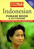 Indonesian Phrase Book and Dictionary