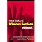 Books for writing NT Services/Daemons