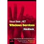 Visual Basic .NET Windows Services Handbook