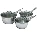 Antony Worrall Thompson Autograph 3 Pce Pan Set