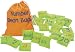NUMBER BEAN BAGS