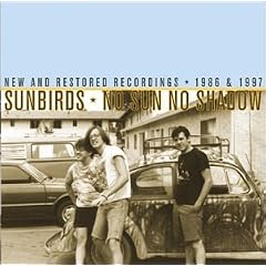 No Sun, No Shadow