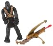 Star Wars E3 BASIC FIGURE WOOKIE #1