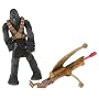 Star Wars E3 BASIC FIGURE WOOKIE #1
