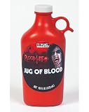 Jug Of Blood