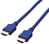 『ELECOM ビデオケーブル 1.0m DH-HDMI10』の写真