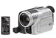 Panasonic PV-GS120 3CCD MiniDV Camcorder w/10x Optical Zoom